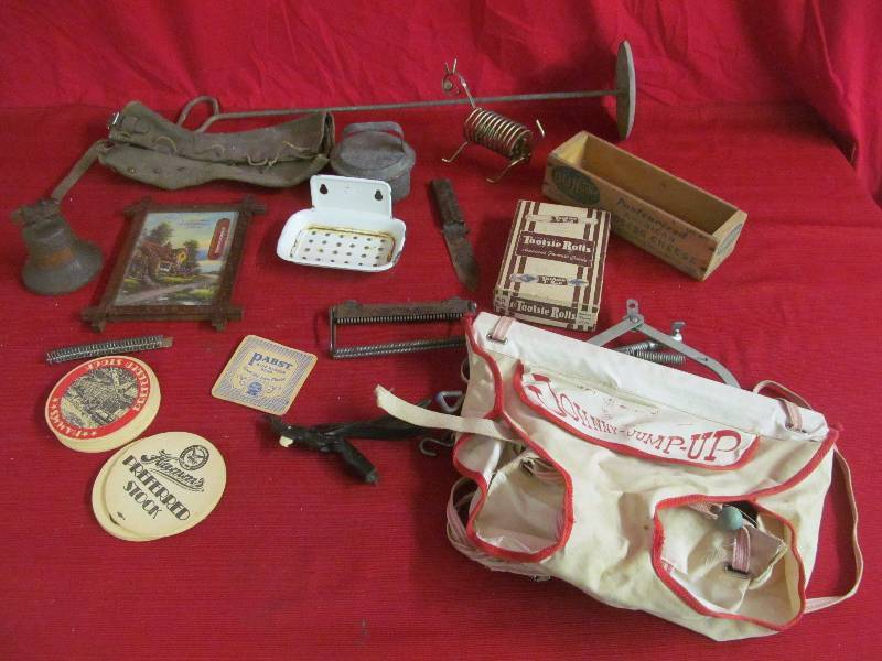 collectibles