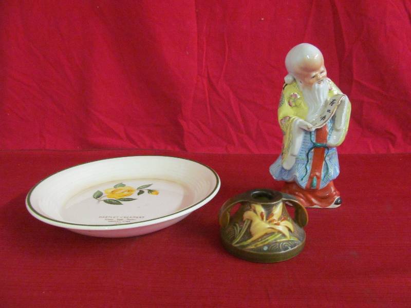 collectible glassware