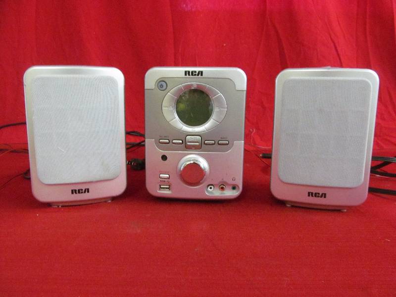 stereo