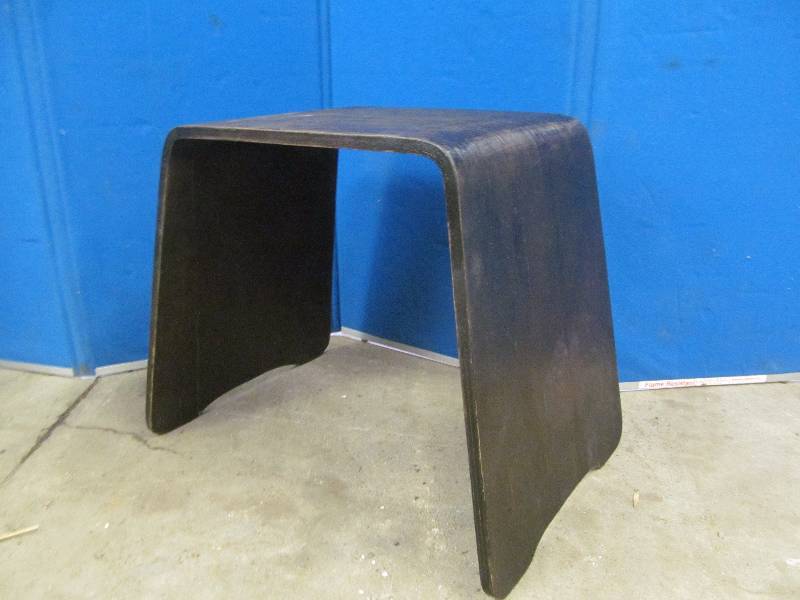 stool