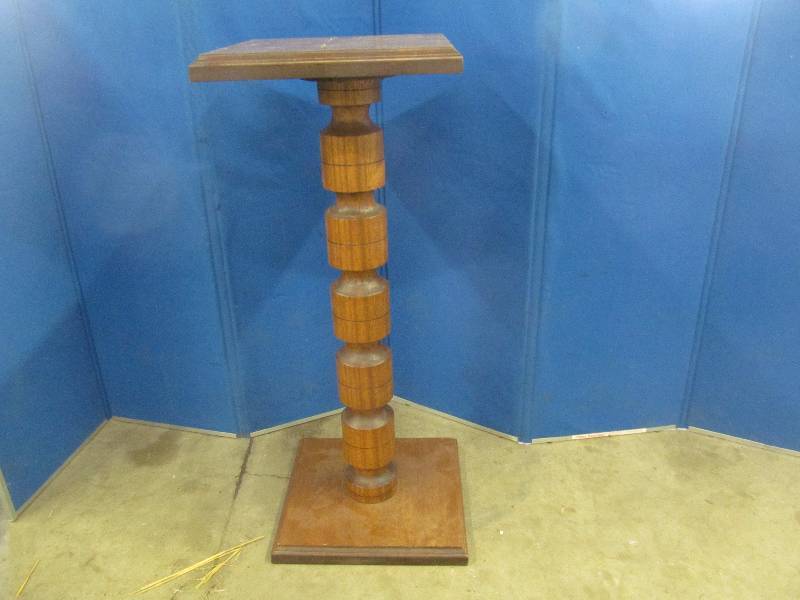 plant stand