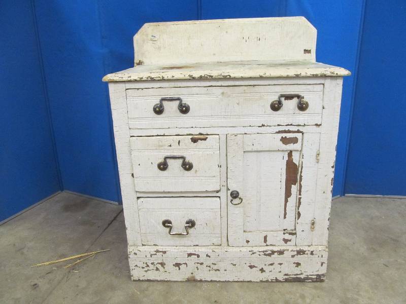 commode