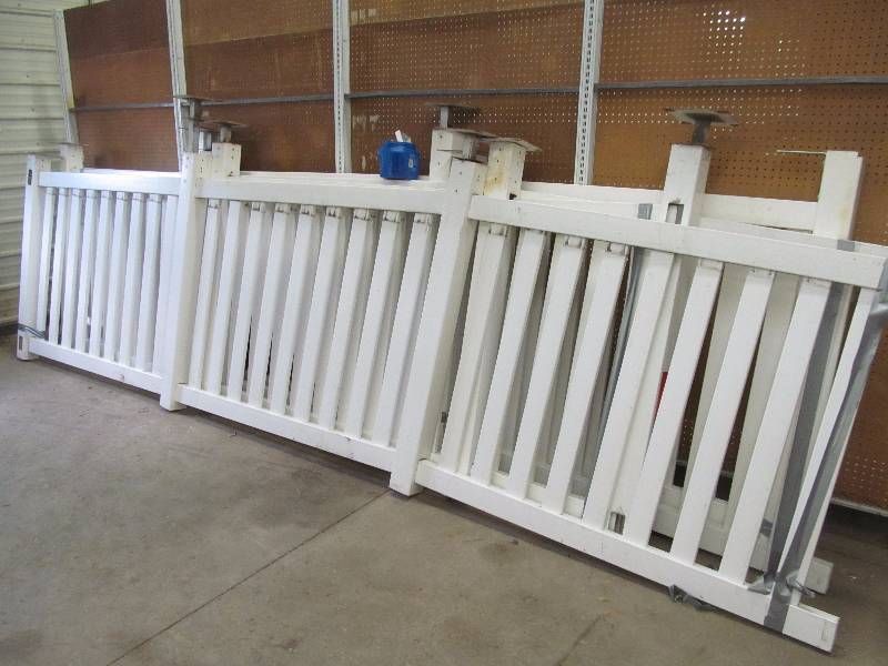 fence