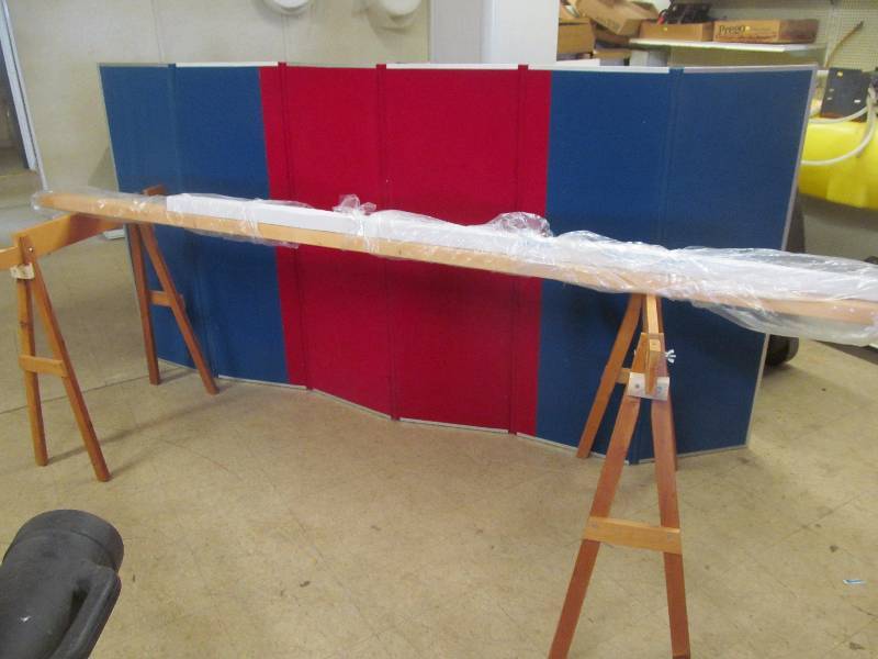 quilt rack