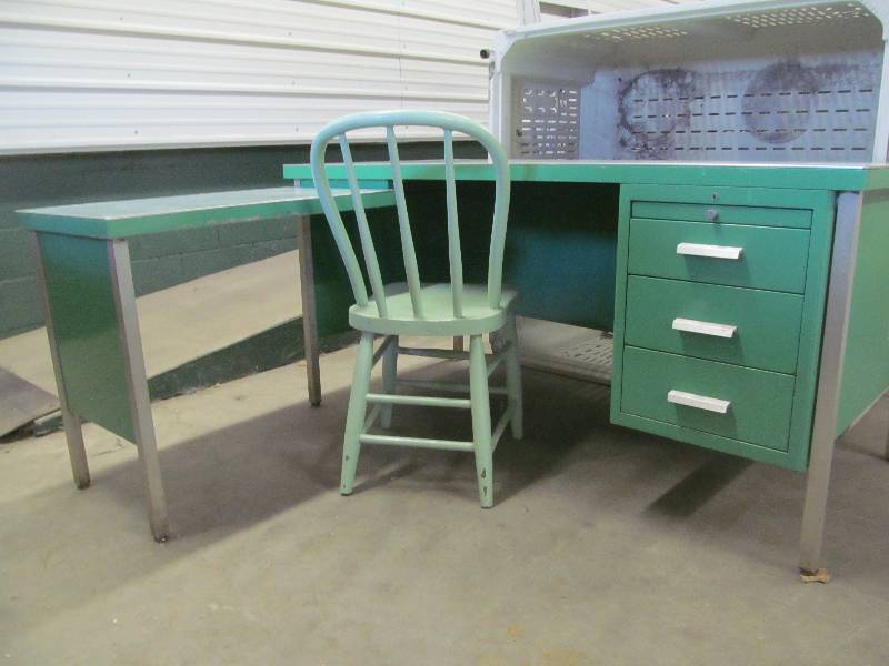 desk