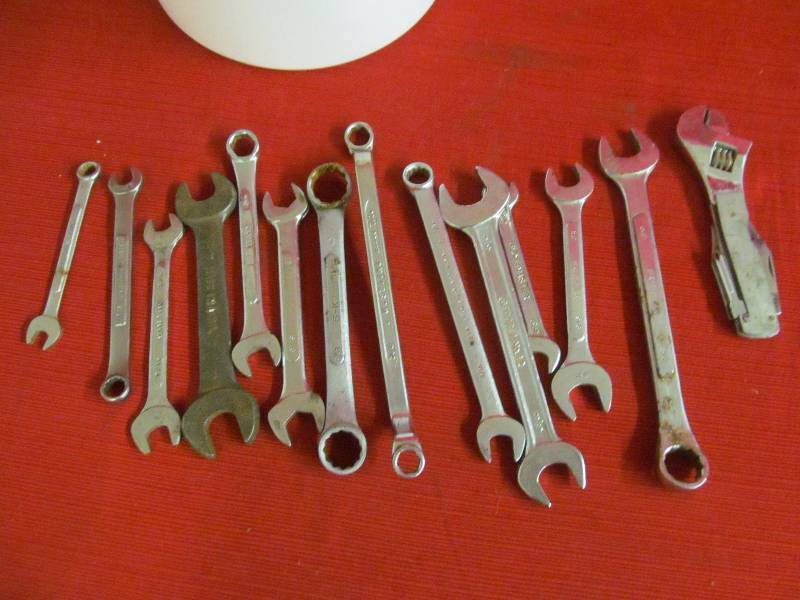tools