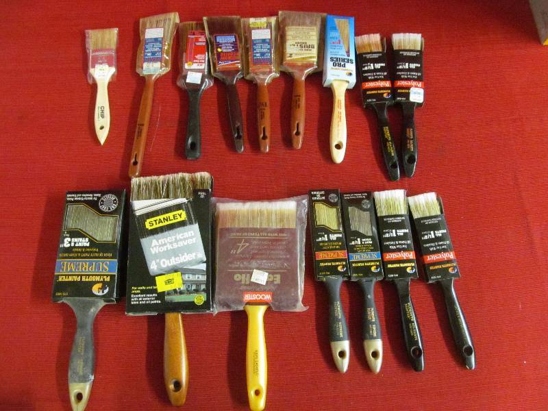 paint equipment