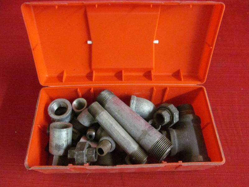 tool box