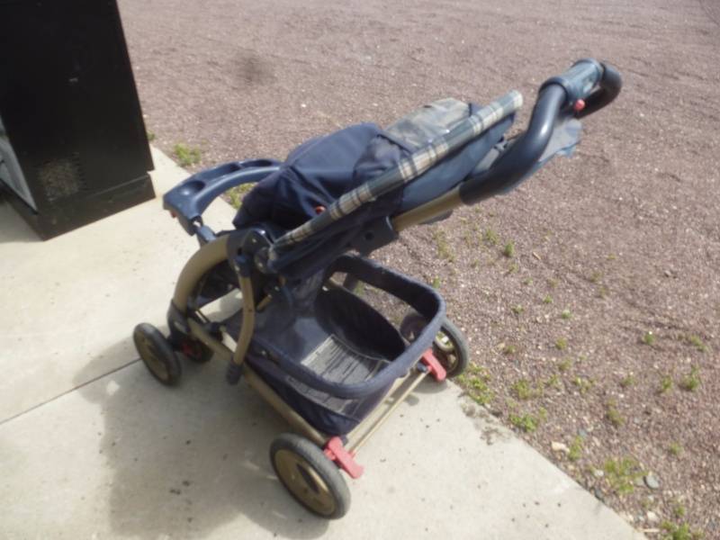 Graco Infant Stroller