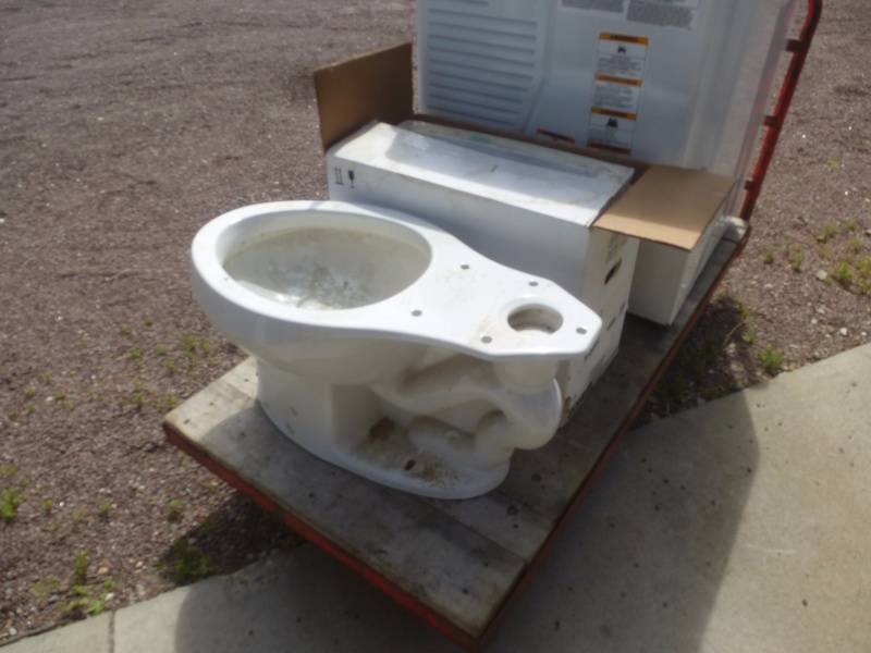 Kohler Stool Set