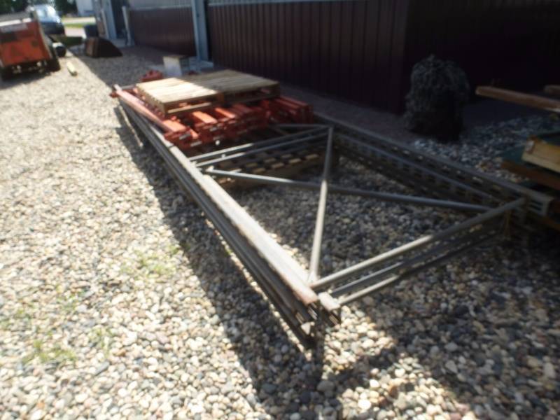 Pallet Racking