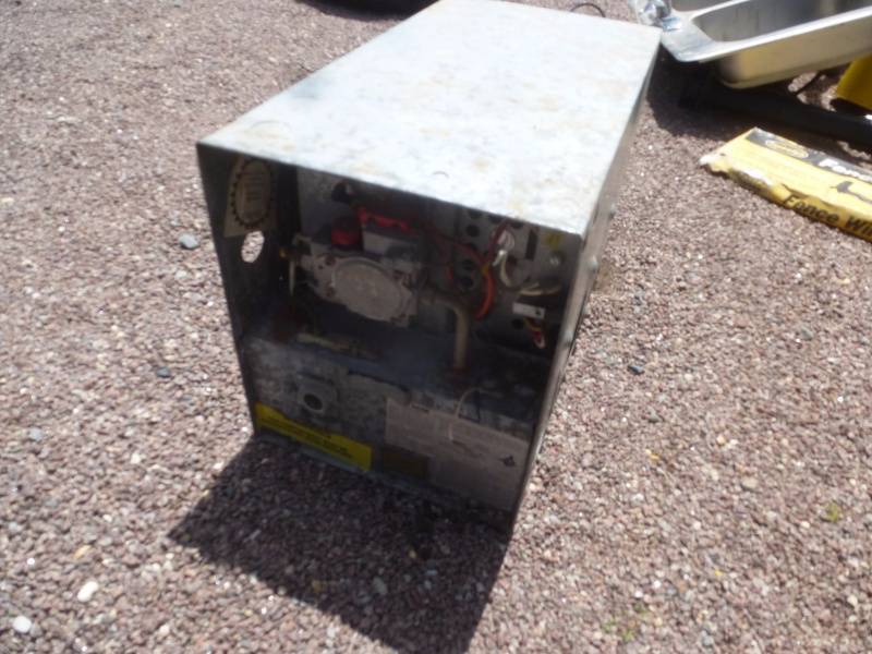 Duo Therm Furnace