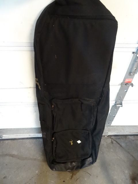 International bag concepts golf clu...