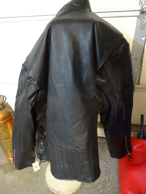 Wilsons XXL like new leather jacket...