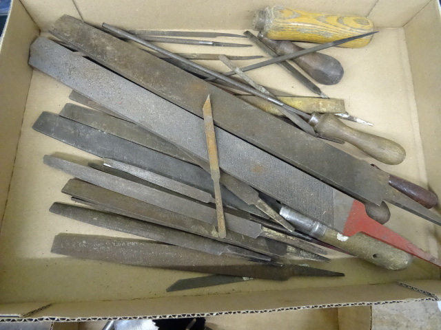 lot 119 image: Variety Of Misc Files