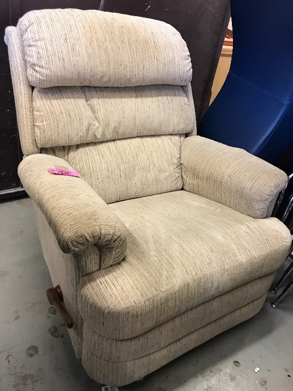 LA-Z-BOY RECLINER
