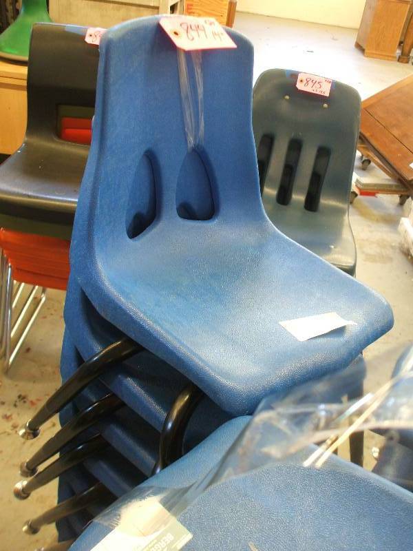 24  HARD PLASTIC