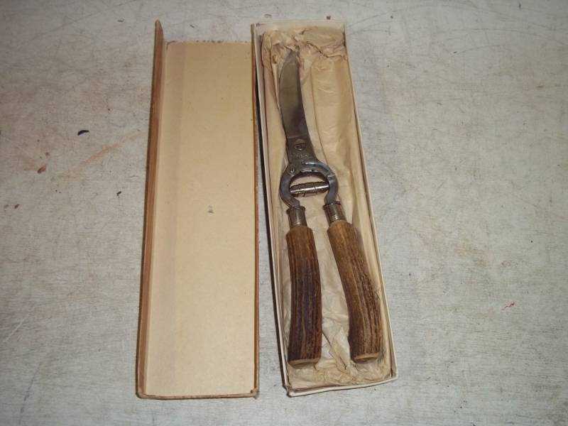 lot 55 image: Concord Shears