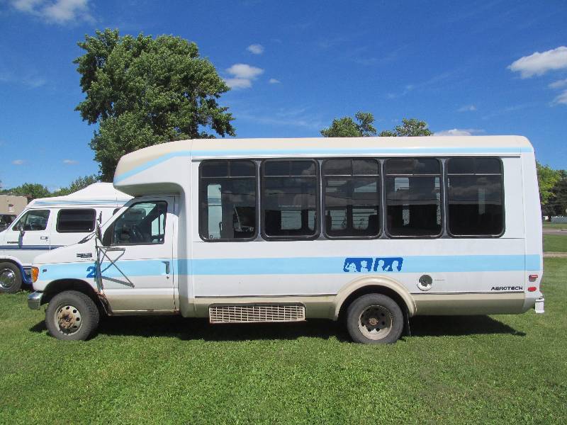 ADA bus