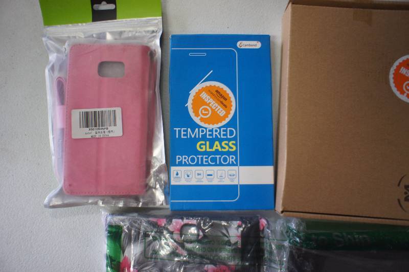 lot 321 image: (Lot of 11) Electronics