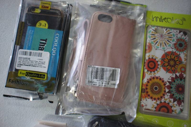 lot 333 image: (Lot of 9) Electronic