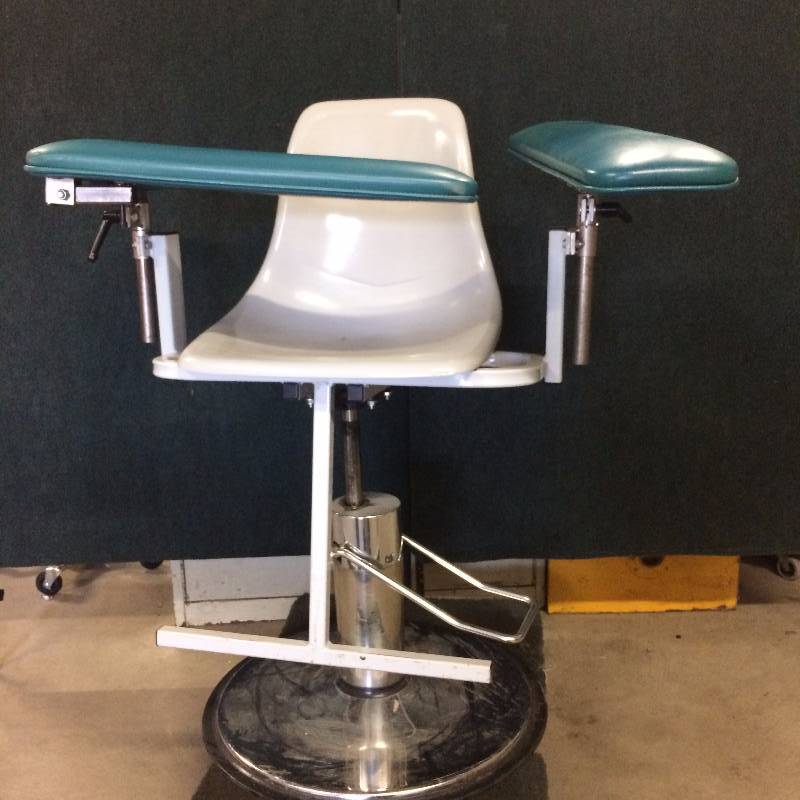 Retails New $1000 Retro Cool MCM Herman Miller Style 