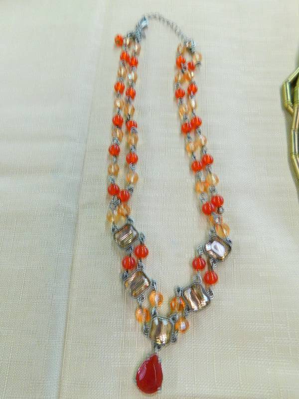 JEWELRY, NECKLACES
