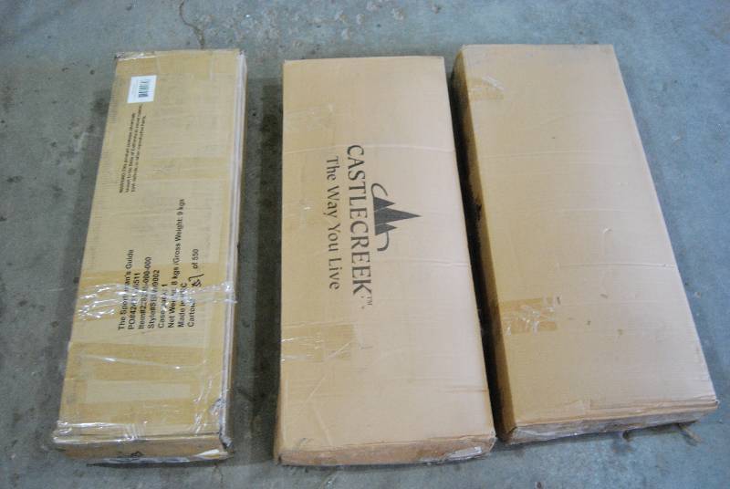 sportsman 157