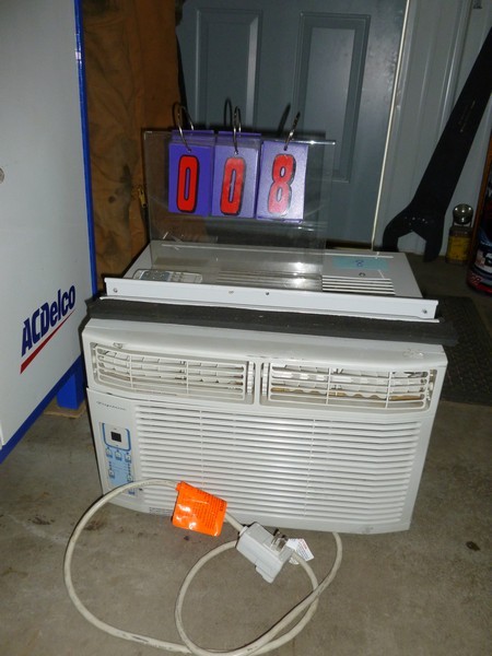 SnS Auctions # 269 Mid summer mowers, grills & griddles