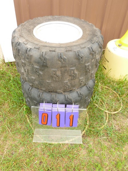 SnS Auctions # 269 Mid summer mowers, grills & griddles