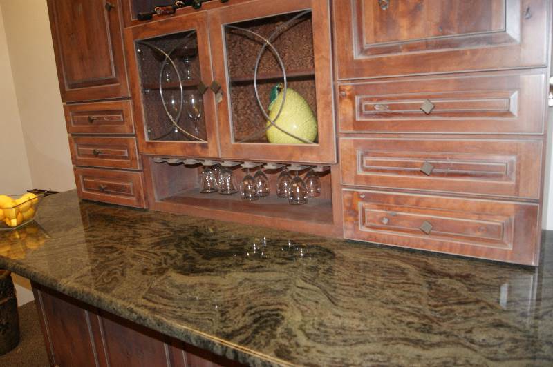 CABINETS
