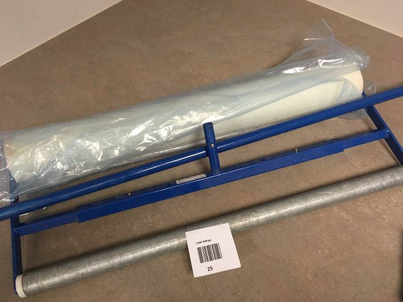 PRO-TECT CARPET APPLICATOR