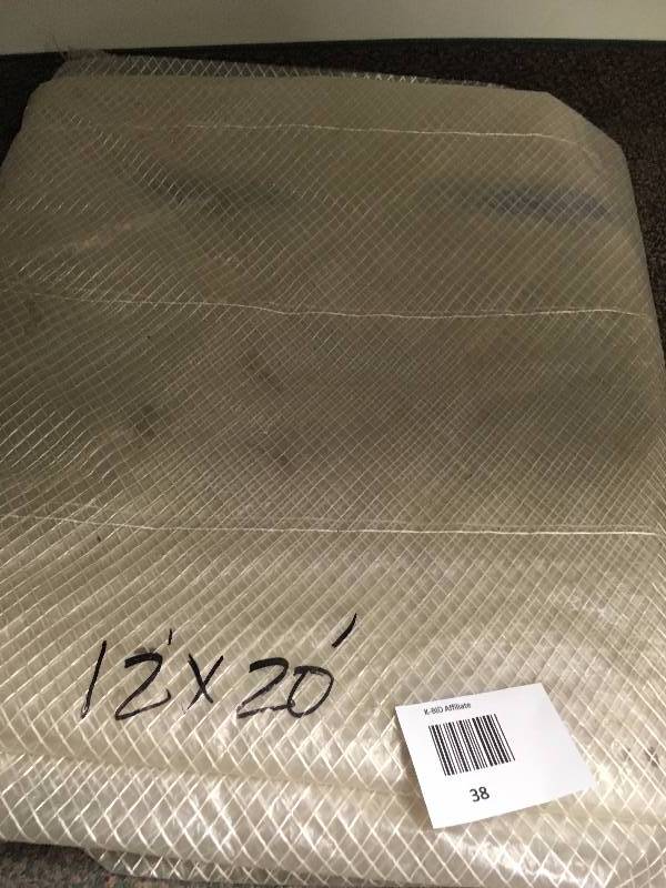 MESH PLASTIC