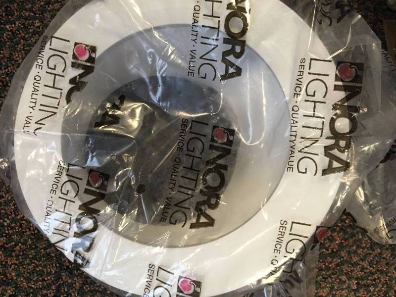 RECESSED  TRIM KITS