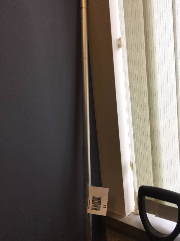 EXPANDING PAINTERS POLE