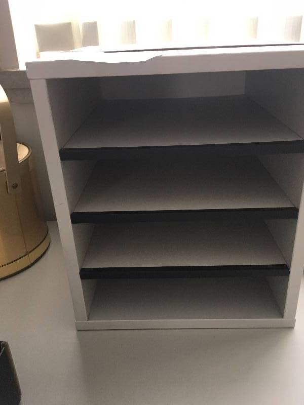 PAPER STACKER