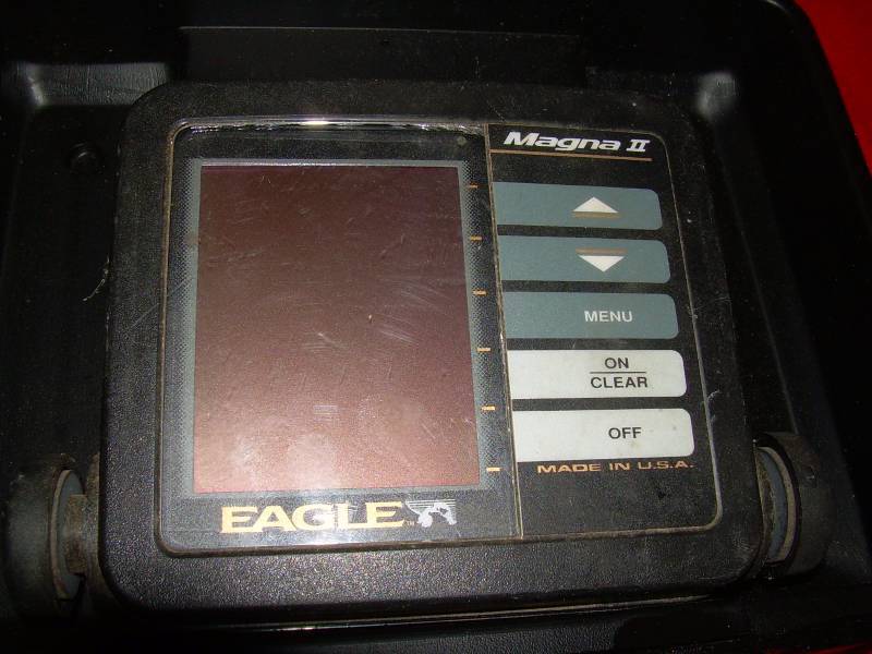 lot 70 image: EAGLE LOCATER