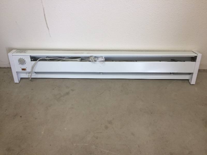 Baseboard Heater