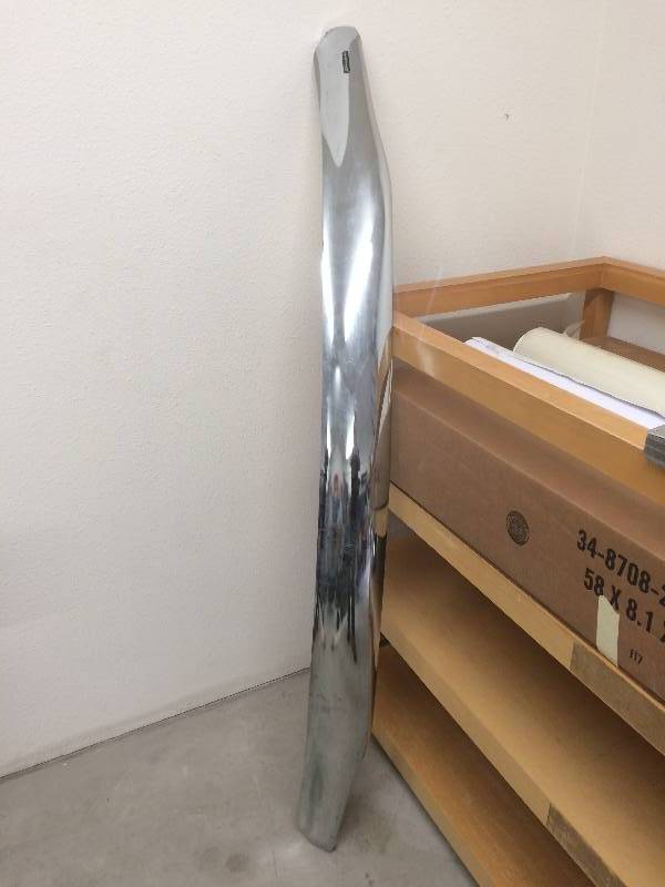 Bug Deflector