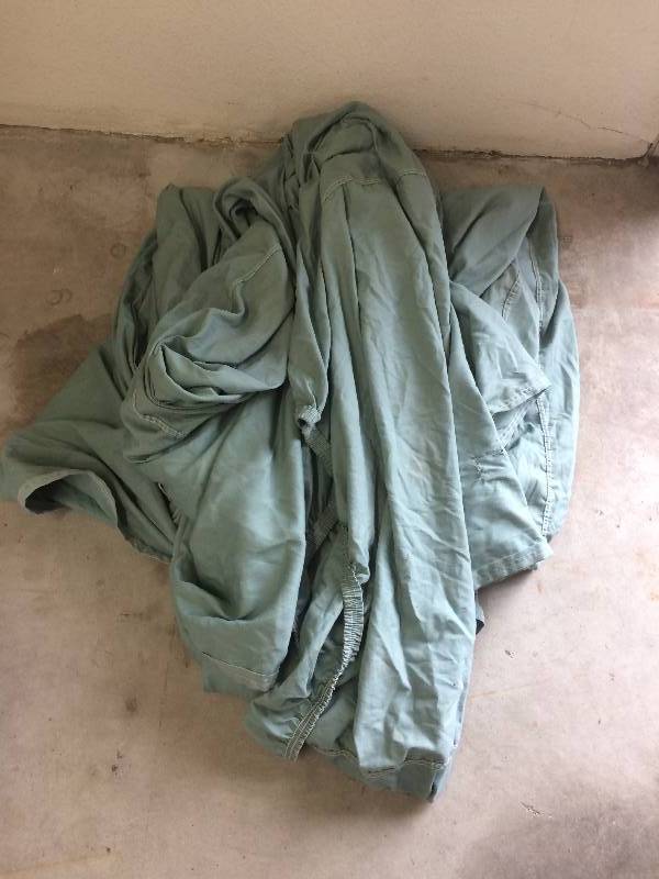 Car Cover