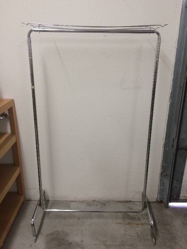 Clothes Rack