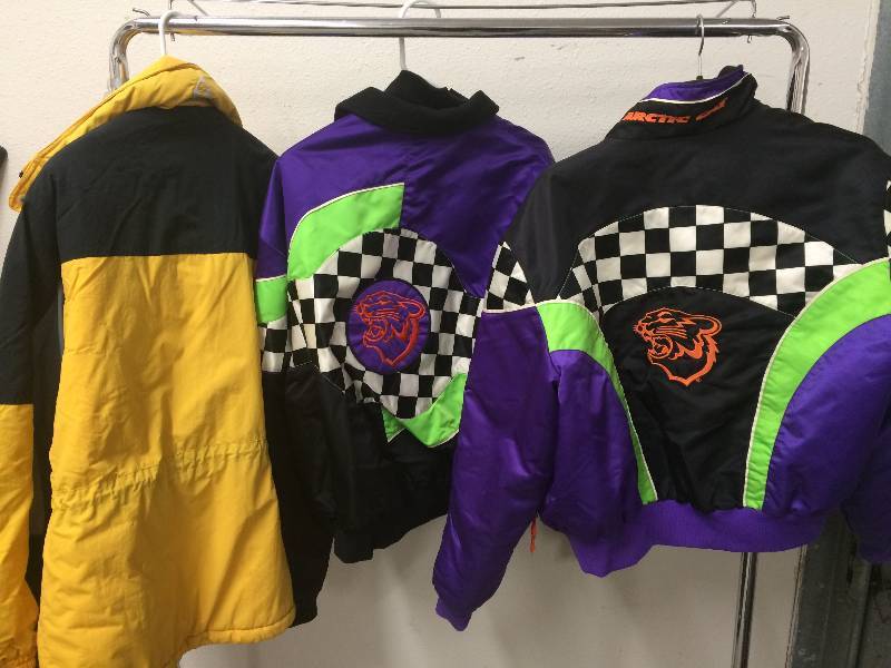 Winter Coats