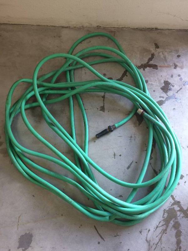 Garden Hose