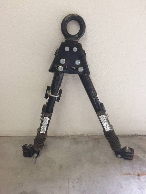 Tow Bar