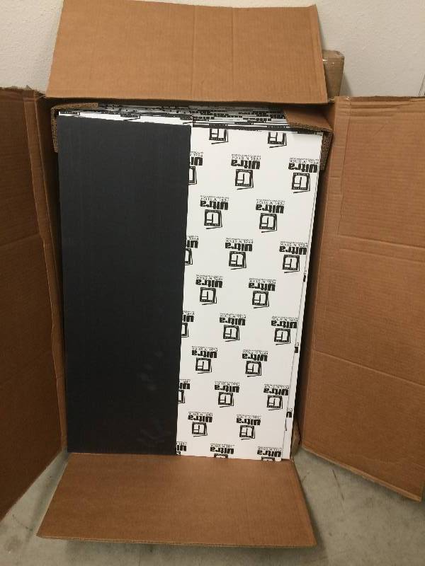 Mounting Boards