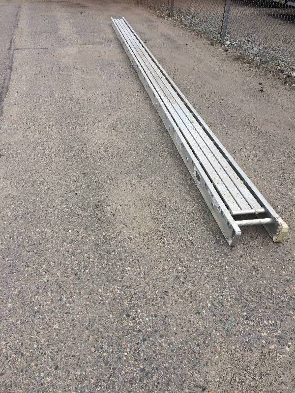 Werner Scaffold Plank