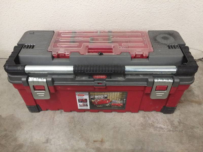 Tool Box