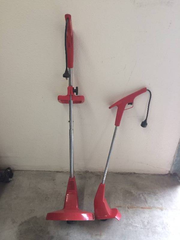 Toro Weed Trimmers