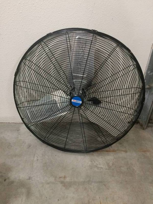30 Fan