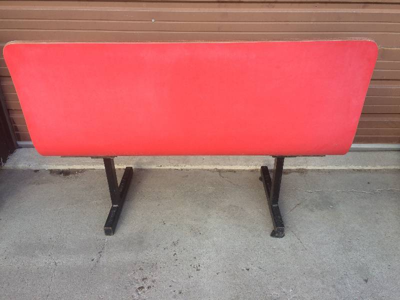 Booth Seat